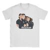 Unisexs The Rookie T-Shirts Baumwollkleidung Vintage Kurzarm Rundhals-T-Shirts 4XL 5XL 6XL T-Shirts