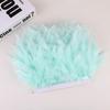 DIY Feather Trim for Costumes & Crafts