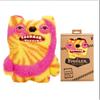 Fuggler Ugly Teeth Monster Plush Toys, Funny Vacay Vibes Underwear Series Stuffed Animals