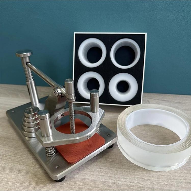 Xiaomi Watchmaker Repair Watch Glass Opening Tool for 18-45 Mm Flat and Convex Mirrors Non-marking Mirror Opening Tool