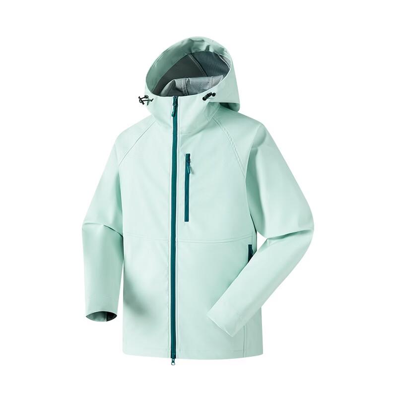 ROMON Autumn/Winter Outdoor Windbreaker Jacket