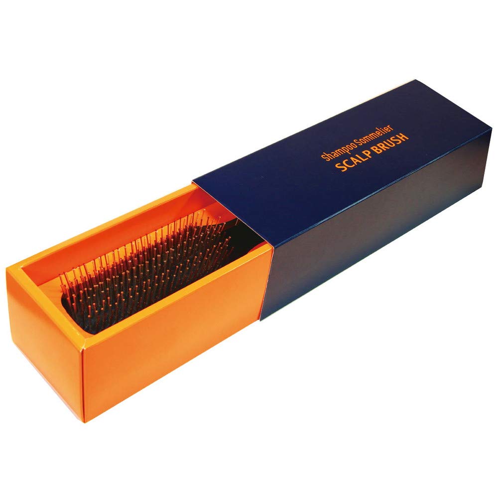 Shampoo Sommelier Scalp Brush (x 1)