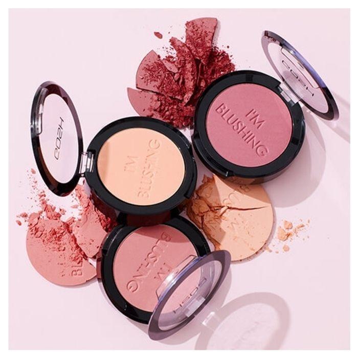 Gosh Copenhagen Fard à Joues I’m Blushing 003 Passion Gosh