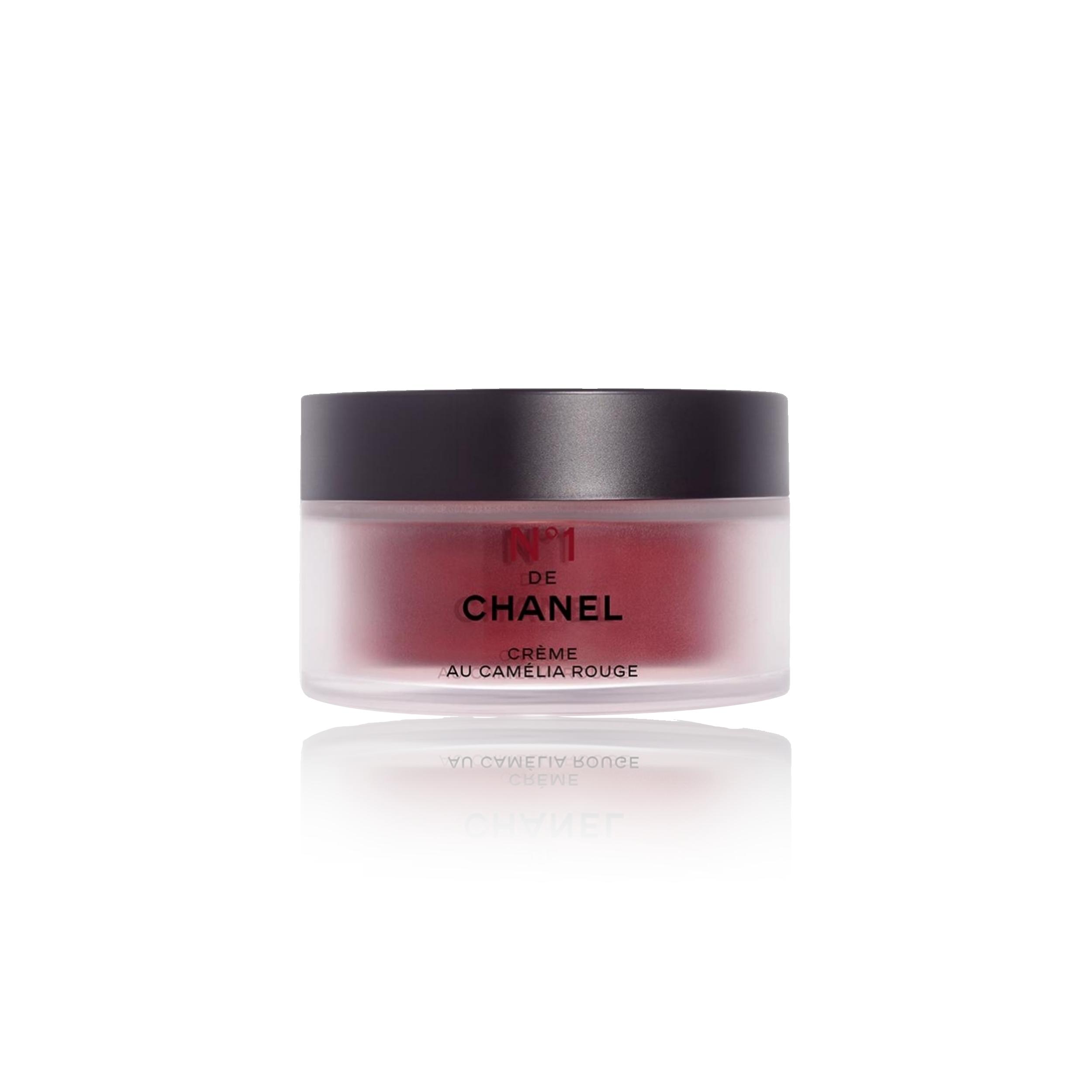 

Chanel N°1 De Chanel Cream Red Camellia Cream