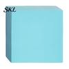 Simple Stick Notes Notes, 3x3in Self-Stick Note Pads, 300 Sheets Adhesive School Paper Memo Pads for Reminder, Office, Supplies Desktop Decoration