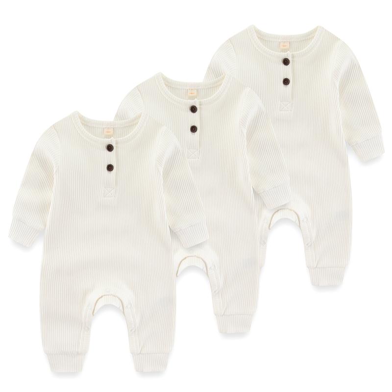 Зимняя одежда унисекс для новорожденных — фото 11