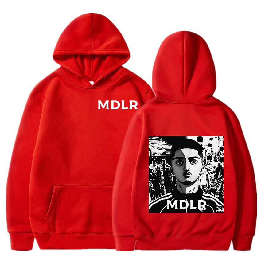 Rapper hooded sweatshirt for men stylish oversized hip-hop sweatshirt Vintage loose hoodie, streetwear