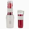 Mini-blender - SWEISS - MOOV8 - 300 W - 570 Ml - 2 Gourds - Beige