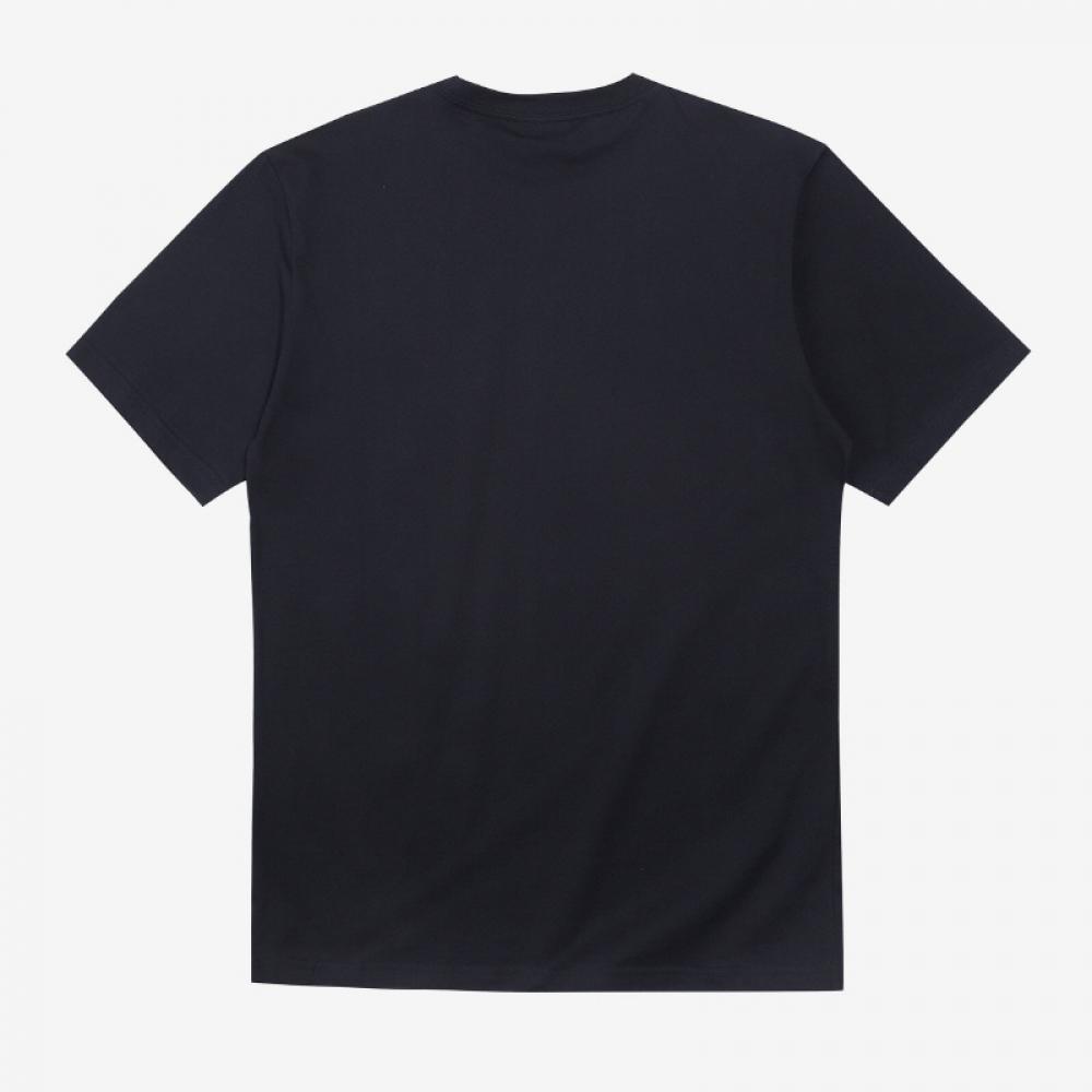 Paul Smith M2r 011r KZebra 49 Zebra Waffen Logo Mens Short Sleeve Tee