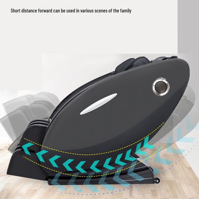 Jiashengda Supreme Full Body Massage Chair