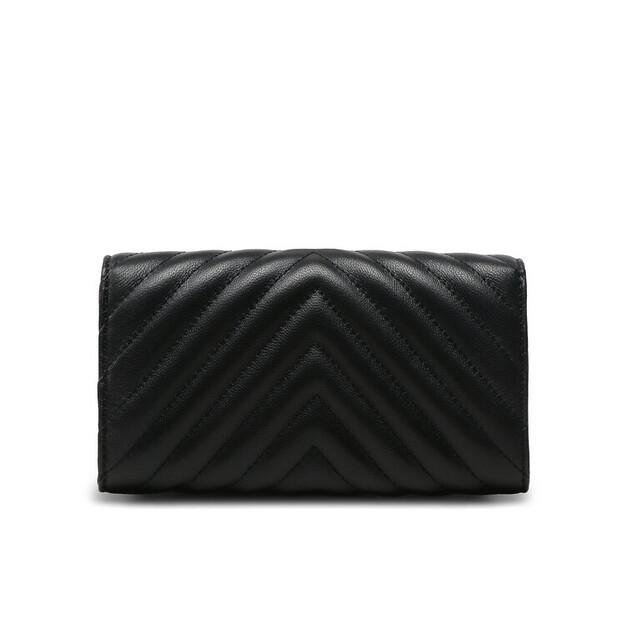 Сумочка Pinko Love One Wallet C PE 23 PLTT 100062 A0GK чёрный