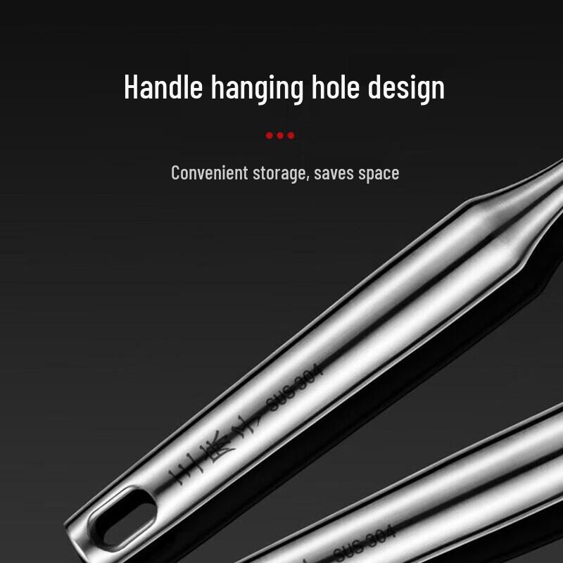 Wang Mazhi All-Steel Integrated Kitchen Utensil