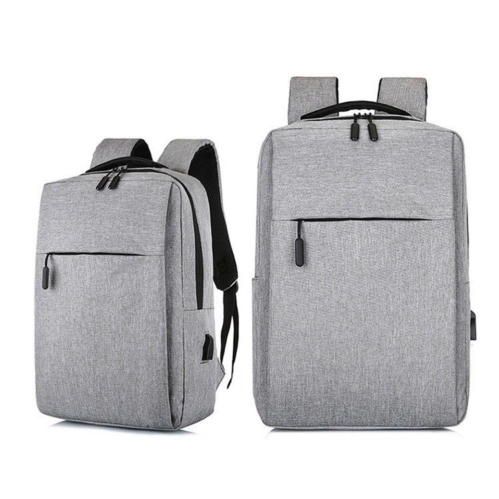 large capacity laptop backpack