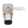 Micro Peristaltic Pump, Clearly Visible Peristaltic Metering Pump, Low Consumption, 1.5 (G15-6V)