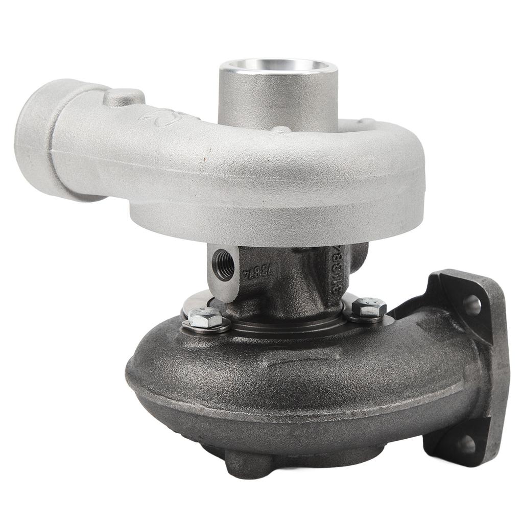 Turbocharger BF4M1011F Turbine Turbo Charger High Performance Engine Turbo Replacement for Deutz BF4M1011F Engine