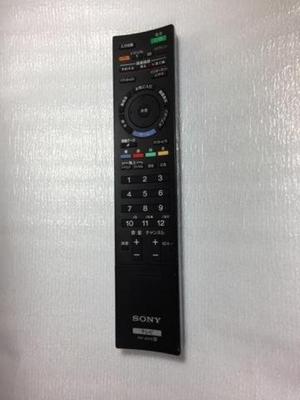 Sony Controle remoto de TV original RM-JD019