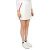Zipore Golfwear Women S Mini Skirt g4lS23b128 Sno