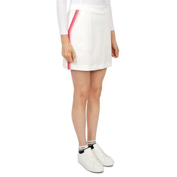 Zipore Golfwear Women S Mini Skirt g4lS23b128 Sno