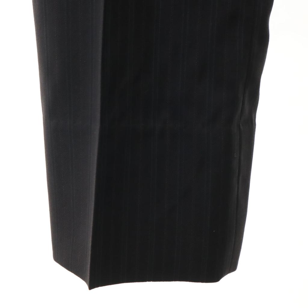 Paul Smith LONDON Made In Japan Striped Pattern Slacks Pants S Men's Used