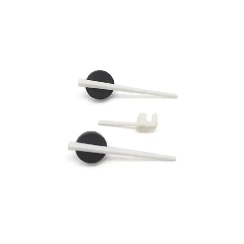 3 Adet Motosiklet Hız Göstergesi İşaret İğne Pimleri Motosiklet Aksesuarları Honda CB400 SF VTEC CB-1 Kawasaki ZRX400 Yamaha XJR400