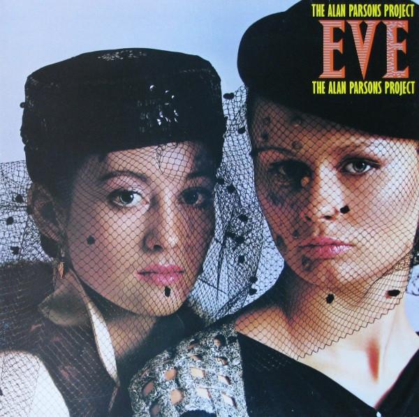 Виниловая пластинка ALAN PARSONS PROJECT Eve AL9504 Arista 1979 Канада Рок Б/у