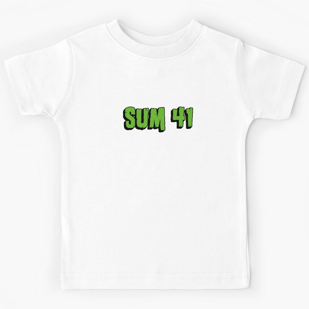 The Green Old Kids T-Shirt 150