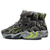 Asics Gel Nandi High 'Grigio Grafite' 1021A475-021