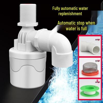 Automatic Water Level Control Float Valve for Water Tanks