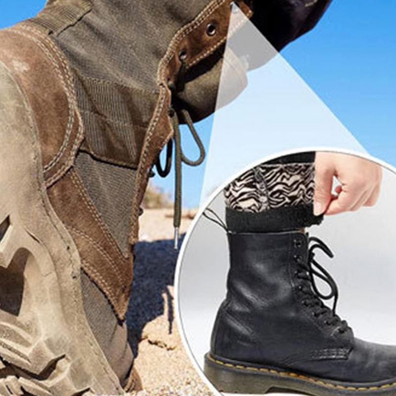 Cowboy Stiefelriemen 6X Elastische Stiefelbänder Riemen Mit Klettverschluss Polyester Nylon Verstellbar Cowboy Stiefel Riemen Zubehör Für