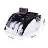KANGYI JBYD-HT-2700+ (B) RMB Bill Counter CN plug (adapter included)
