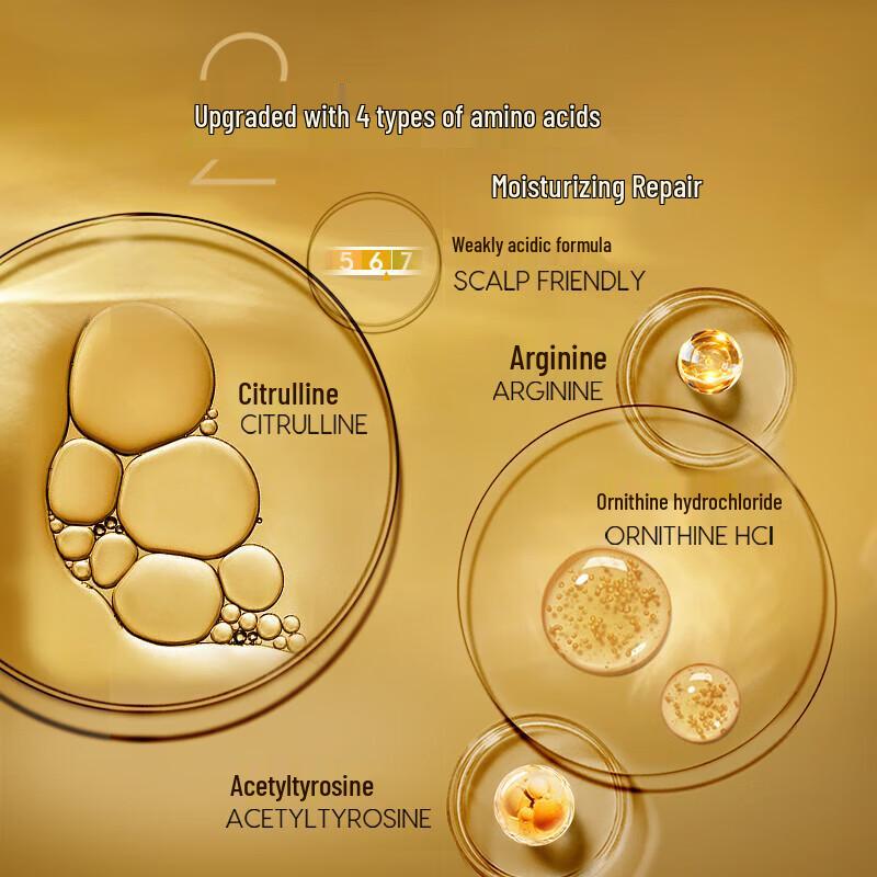 Schwarzkopf Multi-Effect Repair Shampoo & Conditioner Set 2x600ml