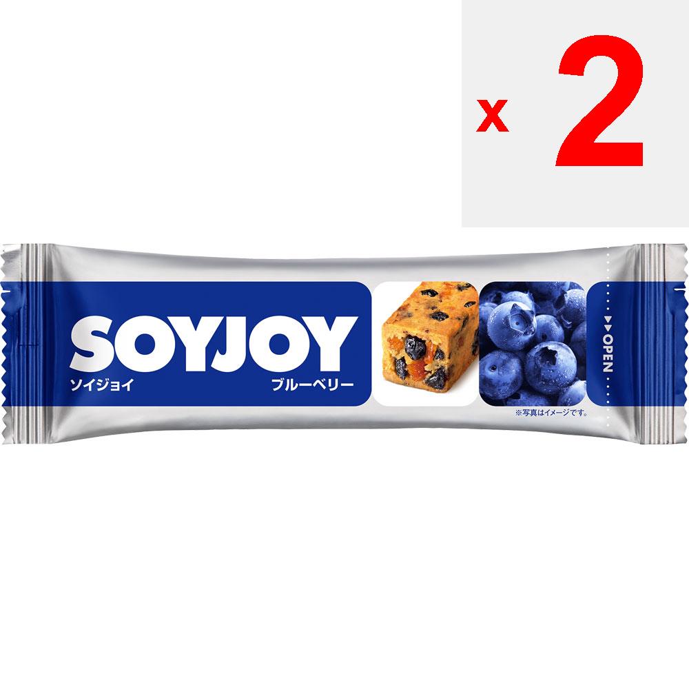 Otsuka SOYJOY Borůvka 30g Blok SOYJOY