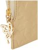 Playing Cat Multi Case Gold [Anna Sui] Women's 313757-69