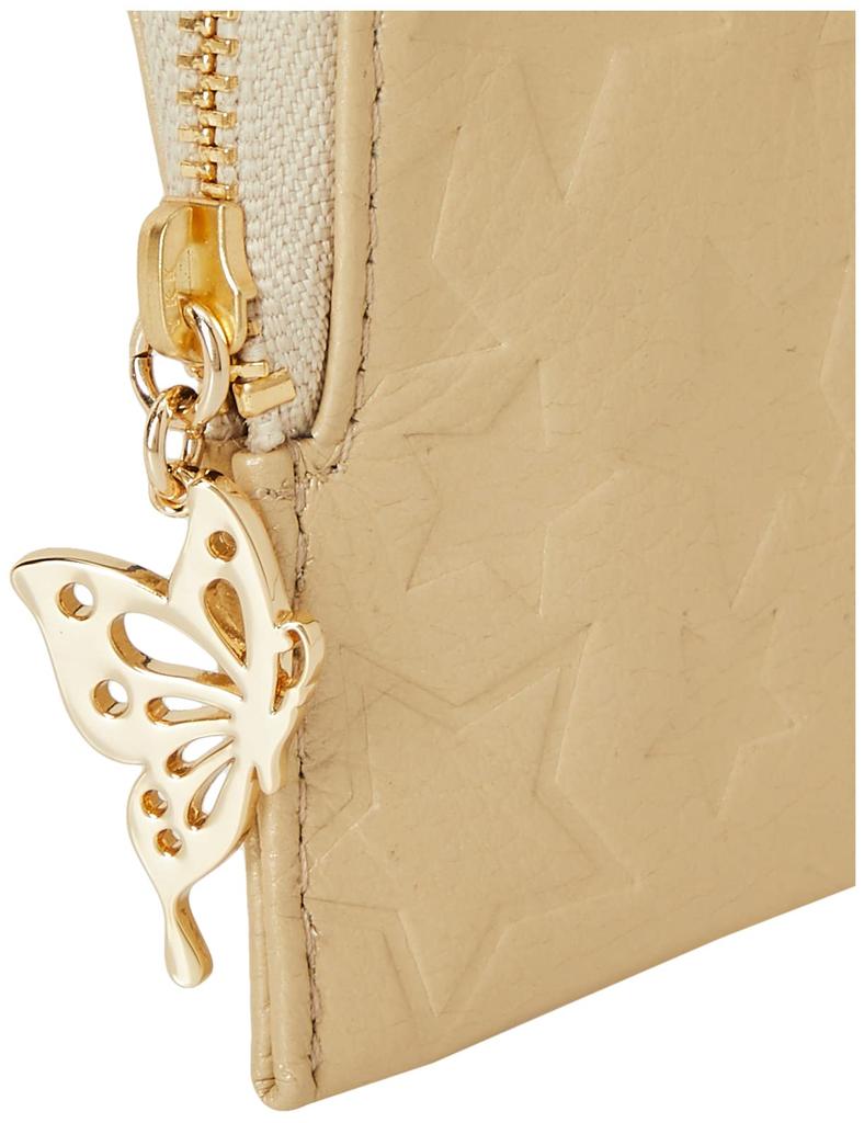 Playing Cat Multi Case Gold [Anna Sui] Women's 313757-69