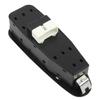 0K2N2-66-350A Front Left Car Power Window Switch Button For Kia Sephia 1997-2001&2000-2004 Spectra Sedan 0K2A2-66-350 0K2A266350
