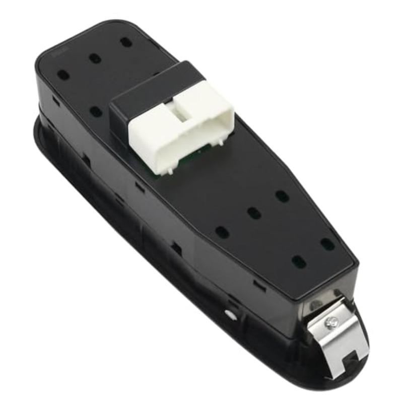 0K2N2-66-350A Front Left Car Power Window Switch Button For Kia Sephia 1997-2001&2000-2004 Spectra Sedan 0K2A2-66-350 0K2A266350