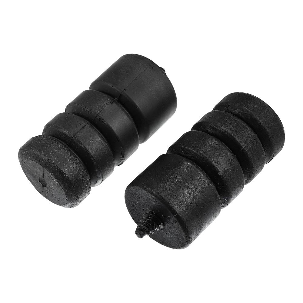 Car Rear Spare Tire Bump Stop Tire Carrier Extended For Wrangler Jl 2018-2023