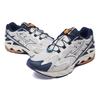 Mizuno Wave Solar V2 Pantofi Casual Unisex cu Șireturi, cu Vârf Rotund, Antiderapanți, cu Talpă Joasă, Gri Deschis D1GH231806