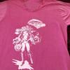 Üst giysisi – T-shirtler