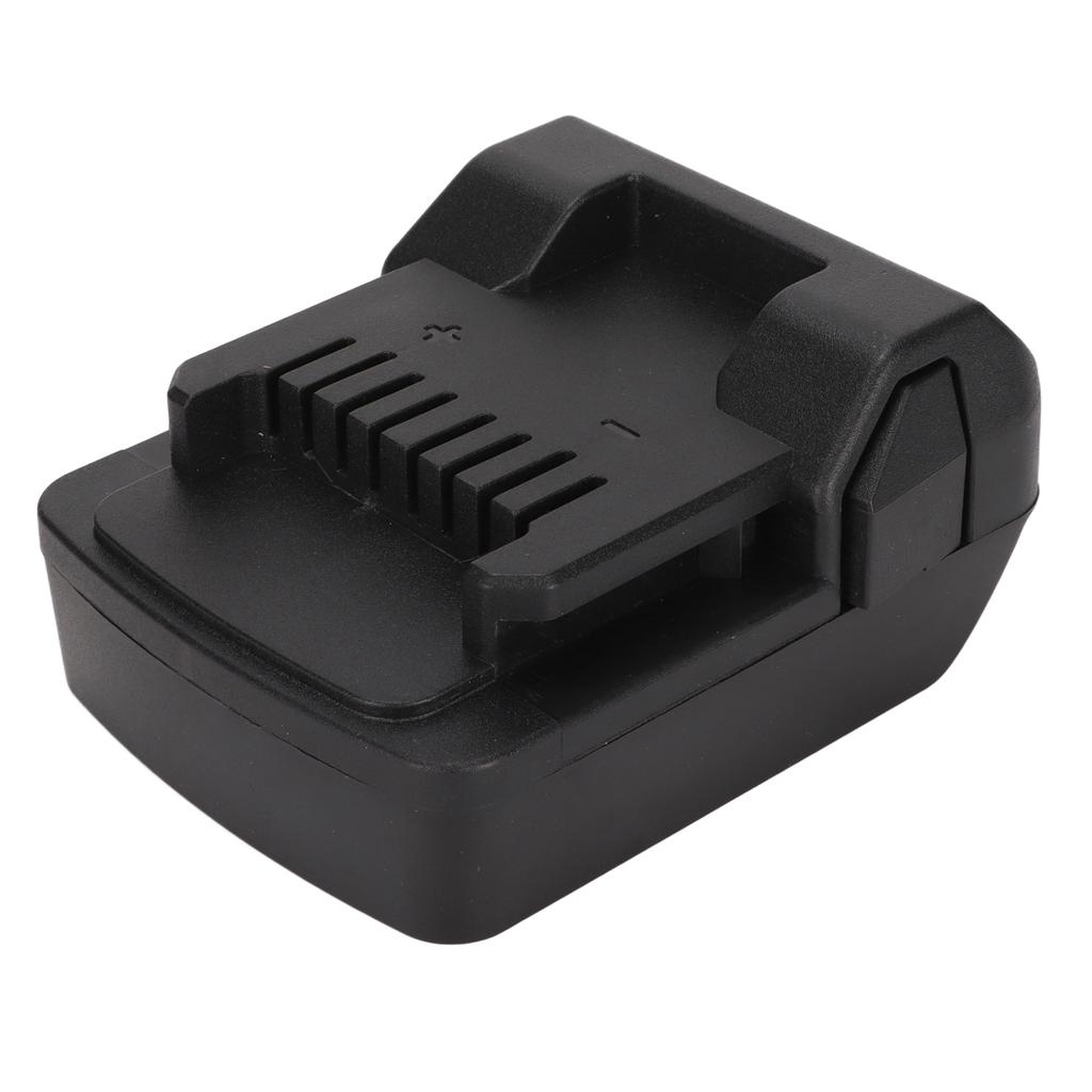 Battery Converter Plug and Play for DW to for Hitachi Power Tool Battery Converter
