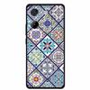3D Phone Cover For Poco M7 Plus Pro Soft TPU Silicone Case for Poco M 7 PocoM7 Embossed Flower Blossoms Cartoon Gift Cute Bumper