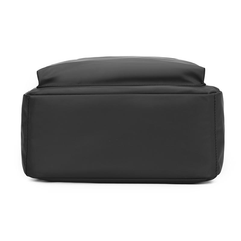 New backpack men's business leisure backpack outdoor leisure backpack fashion versatile backpack