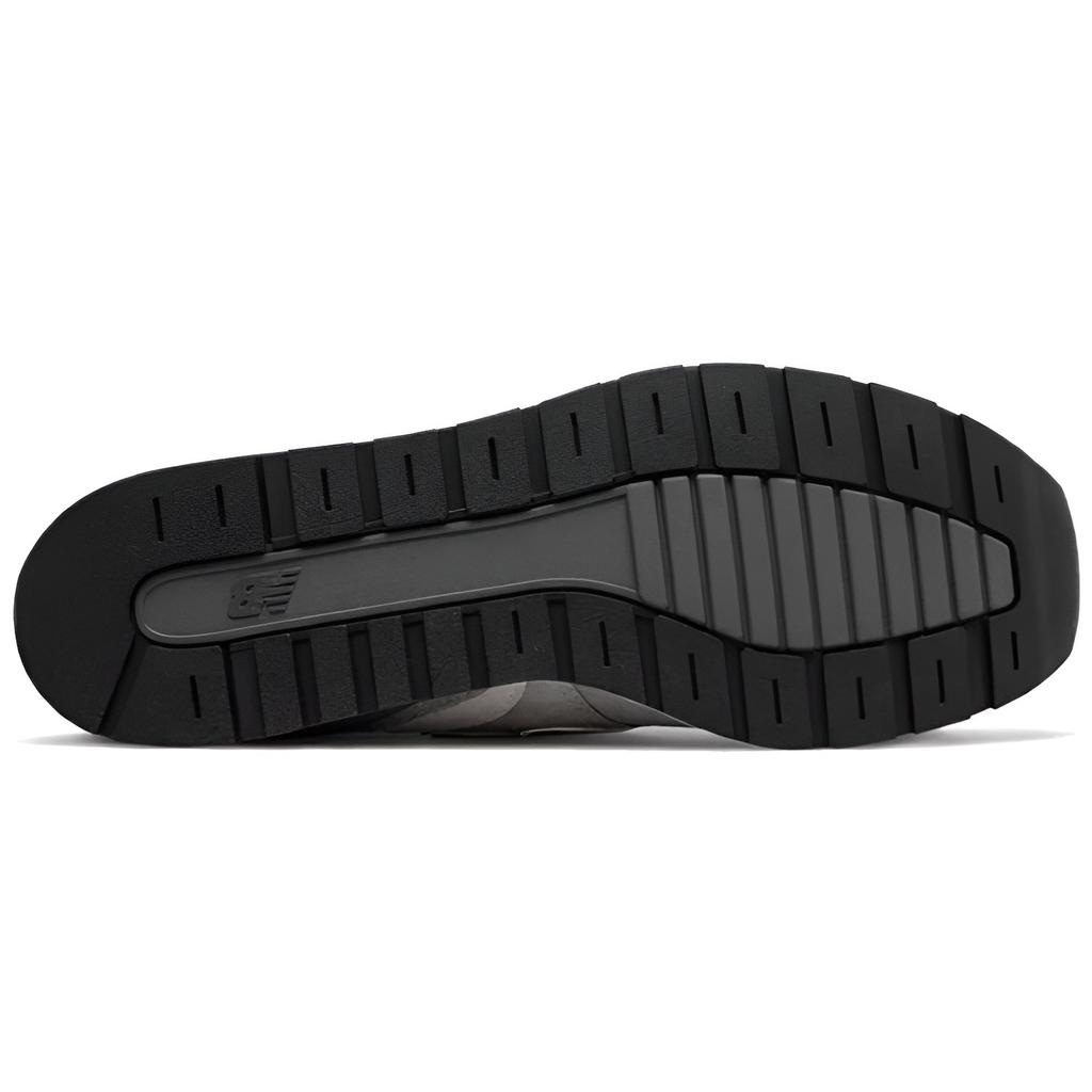 New New Balance 996 Grey Silver CM996BG