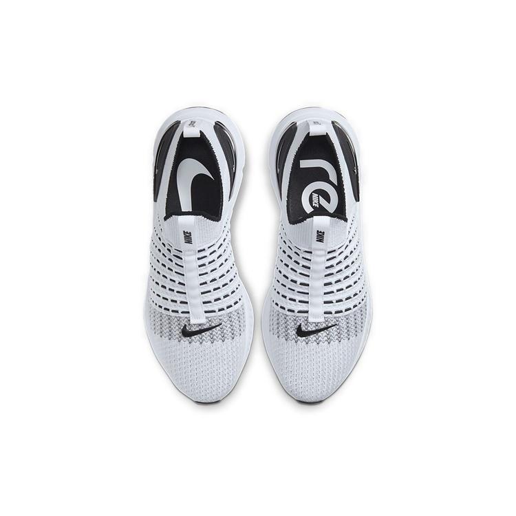 Nike React Phantom Run Flyknit 2 'Oreo' Men's CJ0277-100