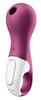 Satisfyer Lucky Libra Clitoral Stimulator Mauve - Satisfyer - 100% Clitoris