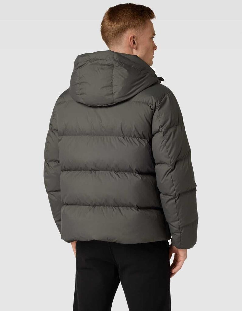 Зимняя куртка Marc O'Polo Oversized Daunen-Puffer-Jacke (M29096070048) copley brown