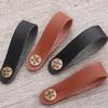 1/2/5pcs Guitar Strap Button Headstock Adapter with Latch Vintage For Ukuleles Bass Acoustic Electric Guitars Durable TMZ
