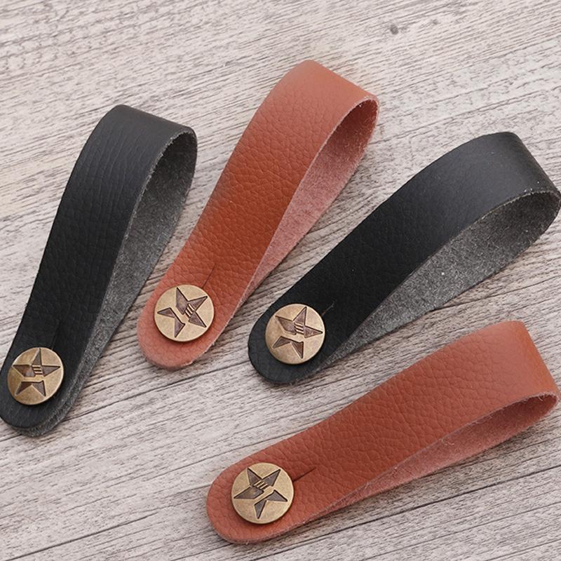 1/2/5pcs Guitar Strap Button Headstock Adapter with Latch Vintage For Ukuleles Bass Acoustic Electric Guitars Durable TMZ