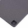 X-LEVEL For iPad Air 13 (2025)/(2024) Shockproof PU Leather+TPU Tablet Case Protection Cover