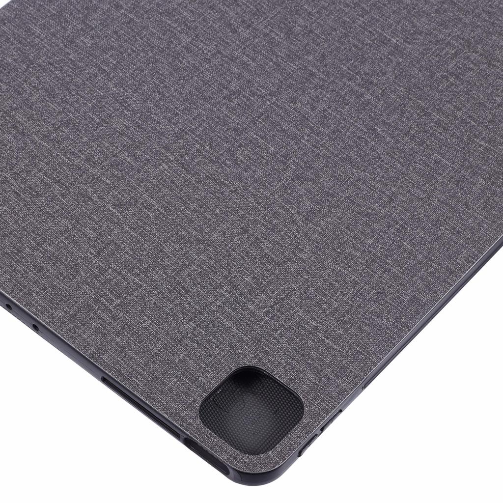 X-LEVEL For iPad Air 13 (2025)/(2024) Shockproof PU Leather+TPU Tablet Case Protection Cover
